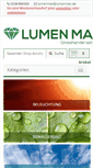 Mobile Screenshot of lumenmax.de